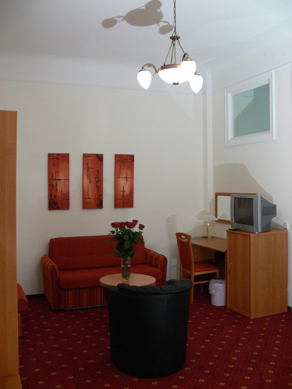 Hotel Orion Berlin — Fotos 1